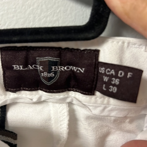 NWT MENS Pant 36/30 - Picture 2 of 7